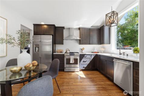 10007 114th Place NE Kirkland WA 98033