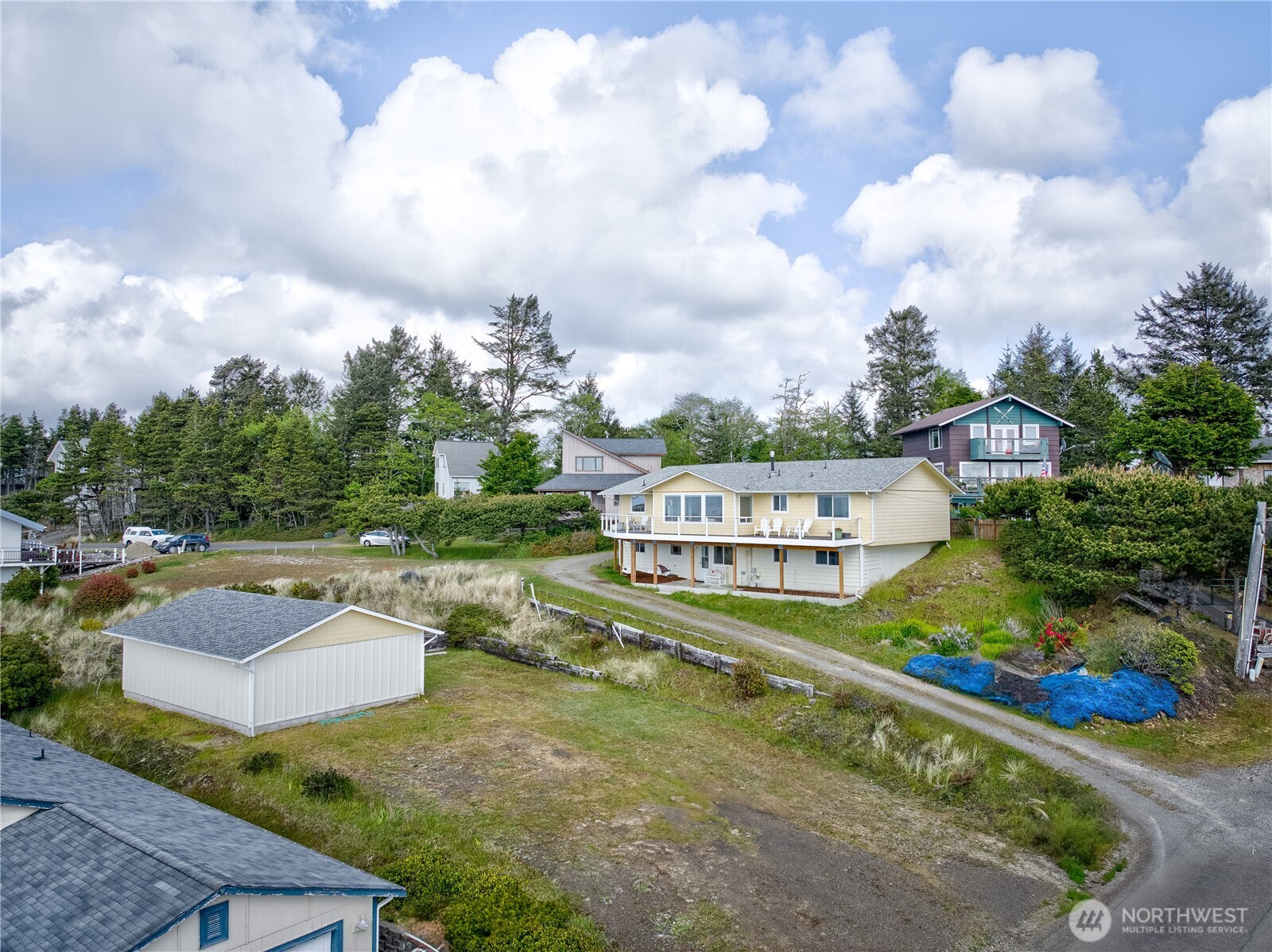 1005 346th Place Ocean Park WA 98640
