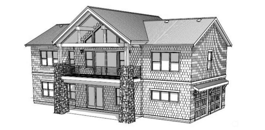 8795 Charel Drive Blaine WA 98230