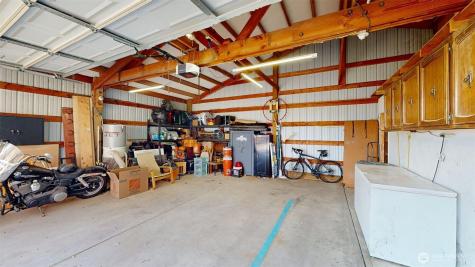 79 Duck Lake Road Omak WA 98841