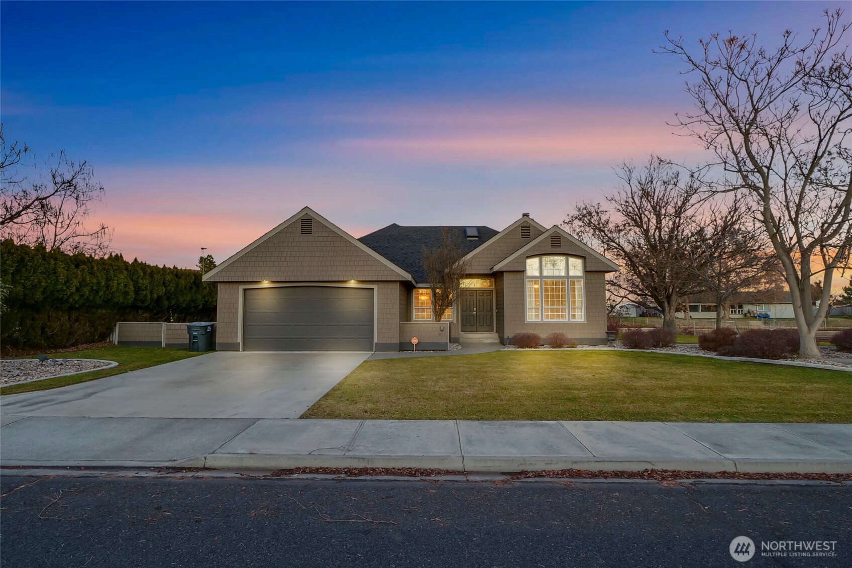 811 Laguna Drive Moses Lake WA 98837