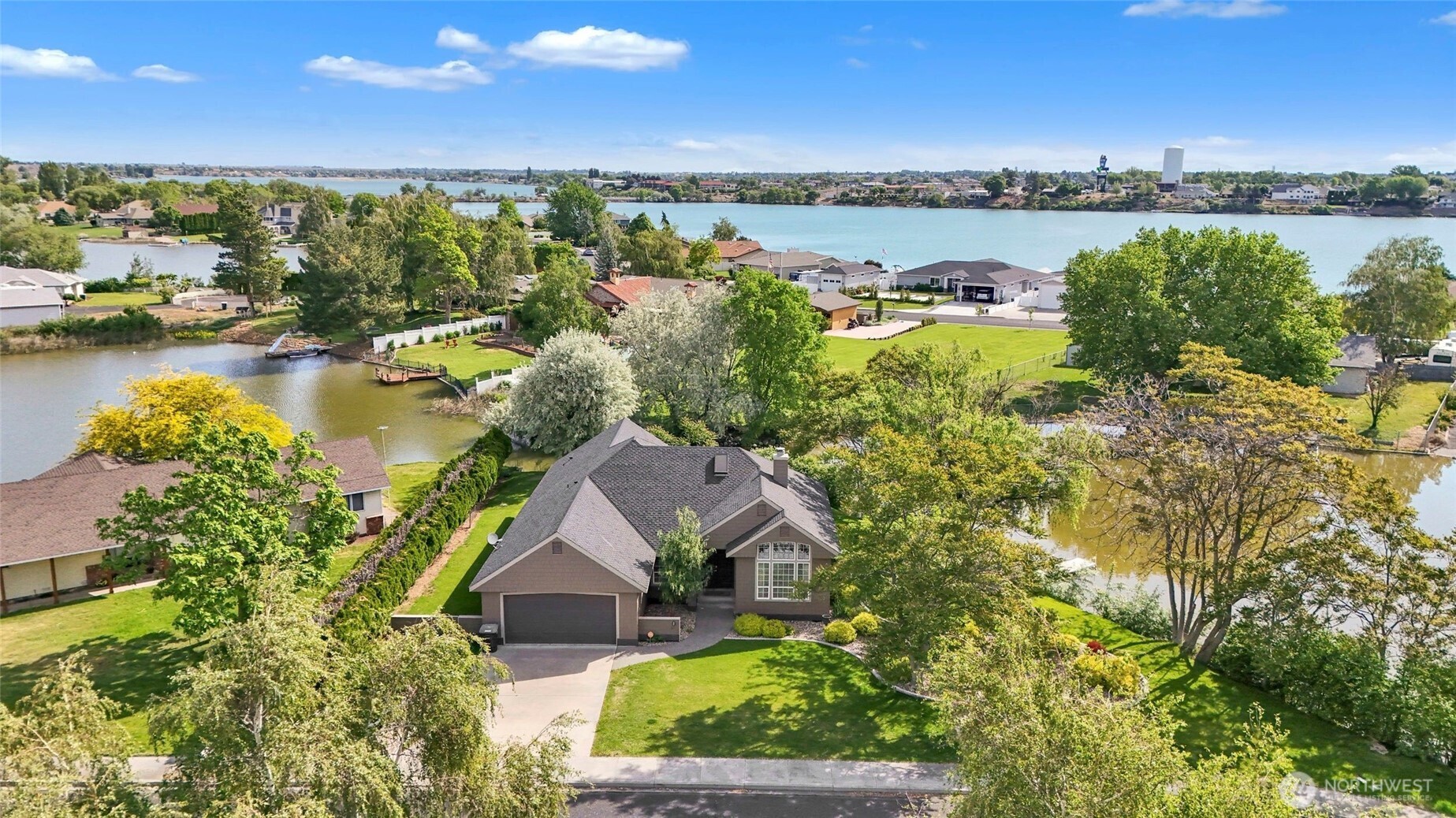 811 Laguna Drive Moses Lake WA 98837