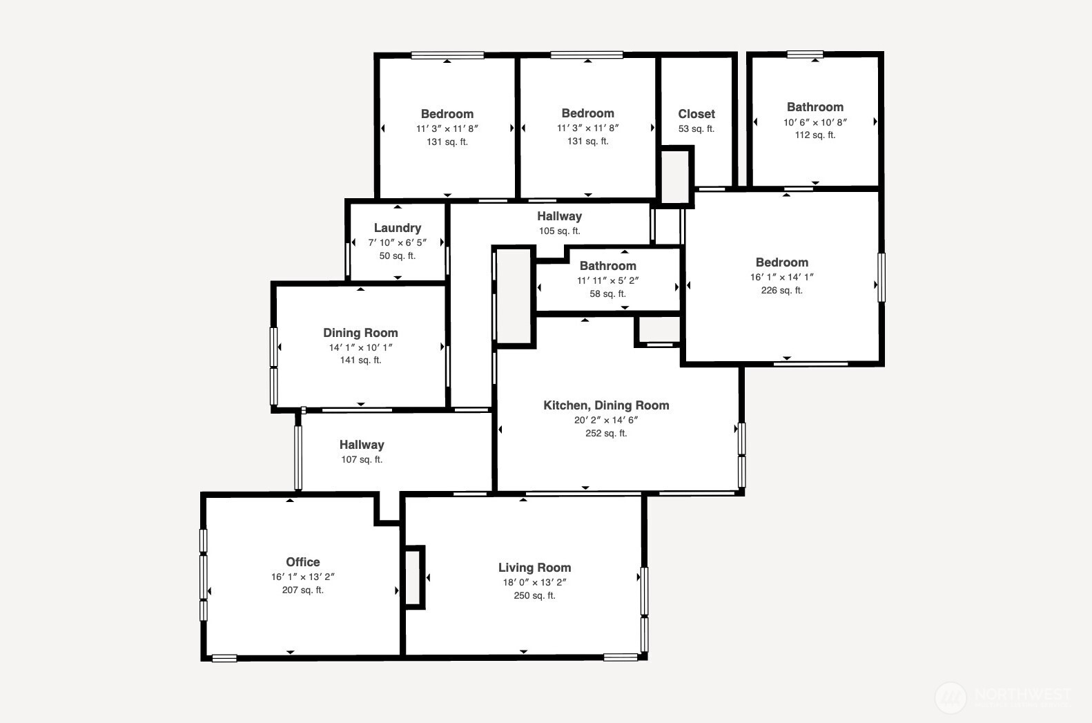 811 Laguna Drive Moses Lake WA 98837