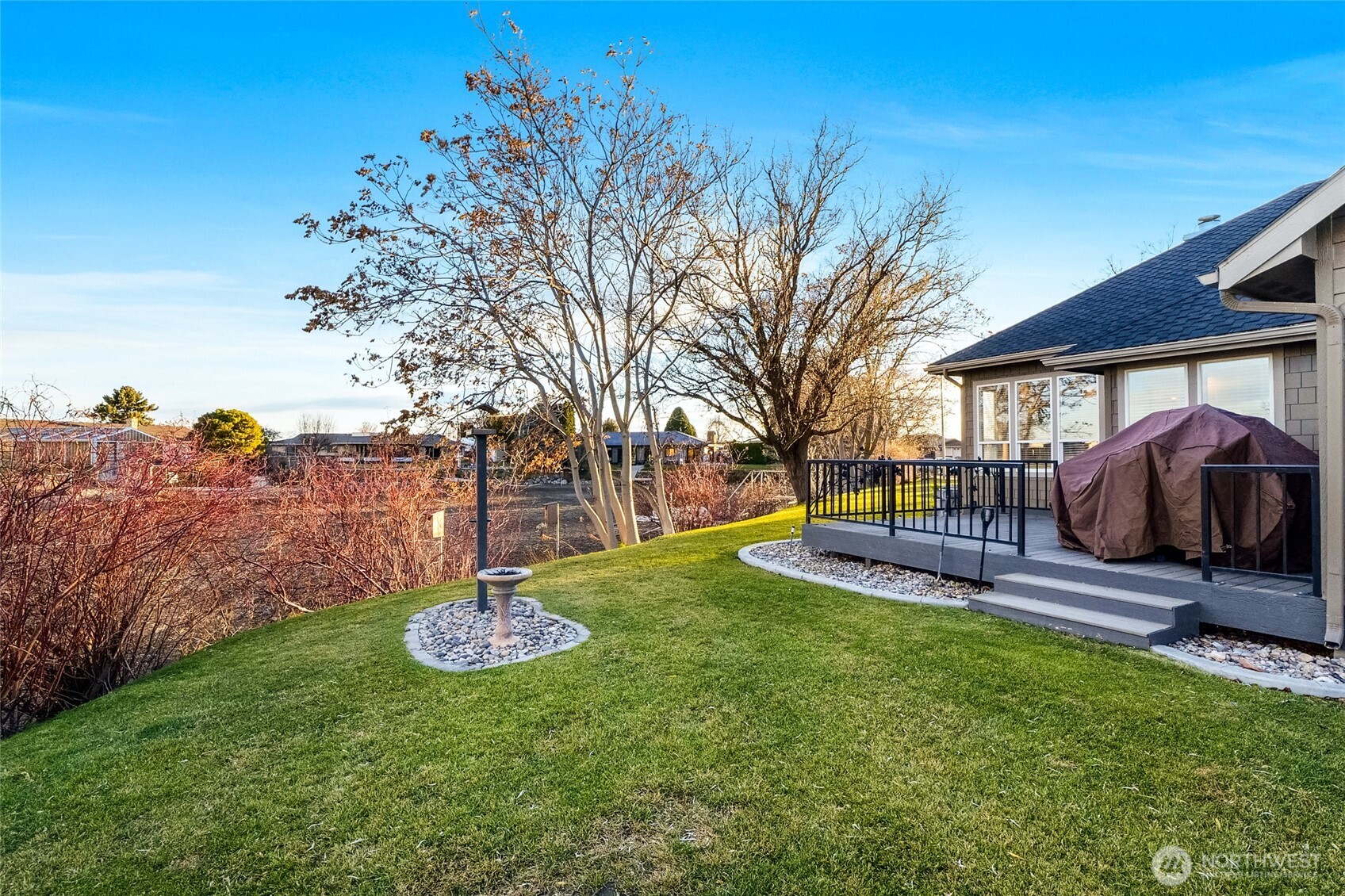 811 Laguna Drive Moses Lake WA 98837
