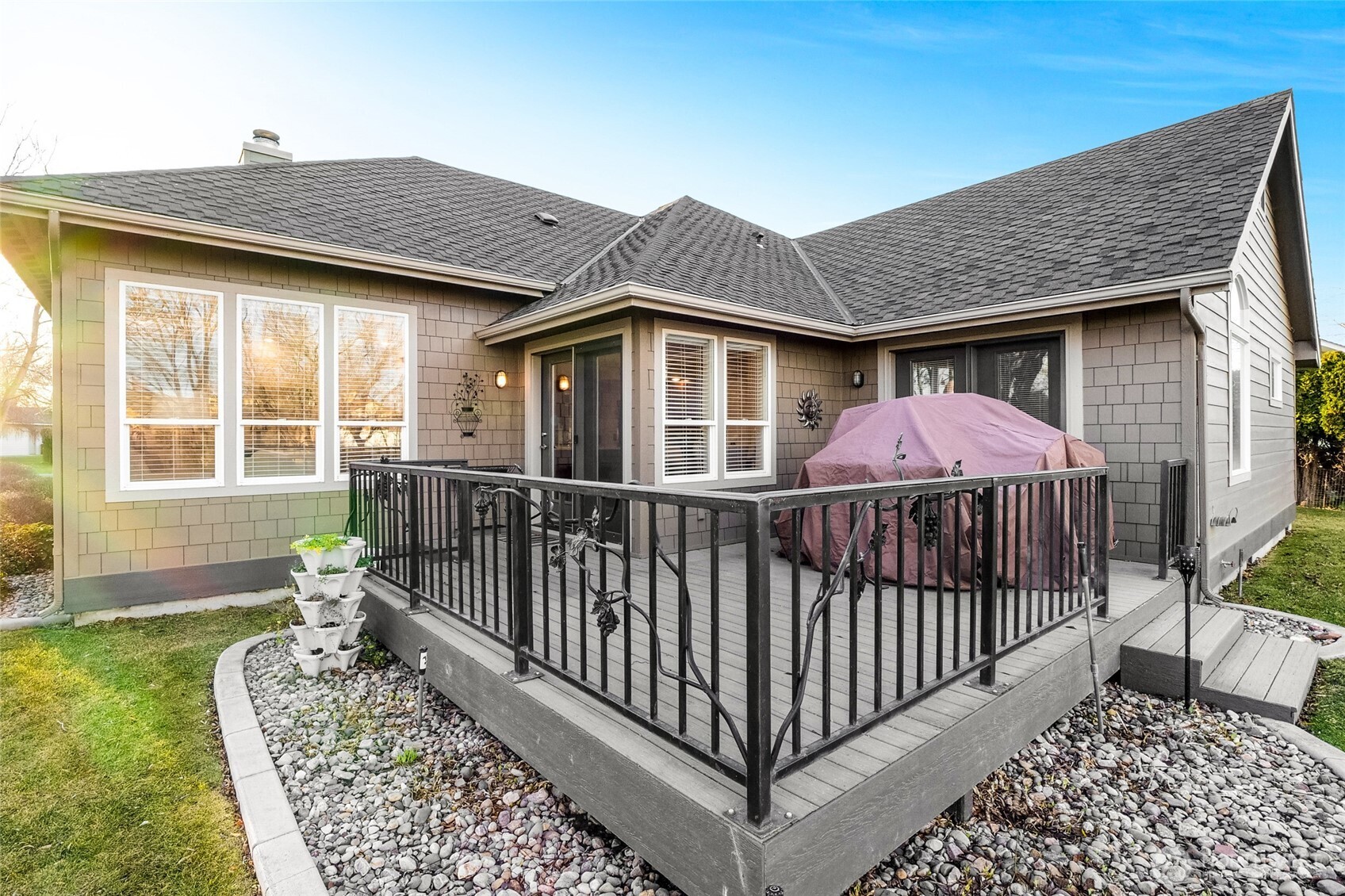 811 Laguna Drive Moses Lake WA 98837