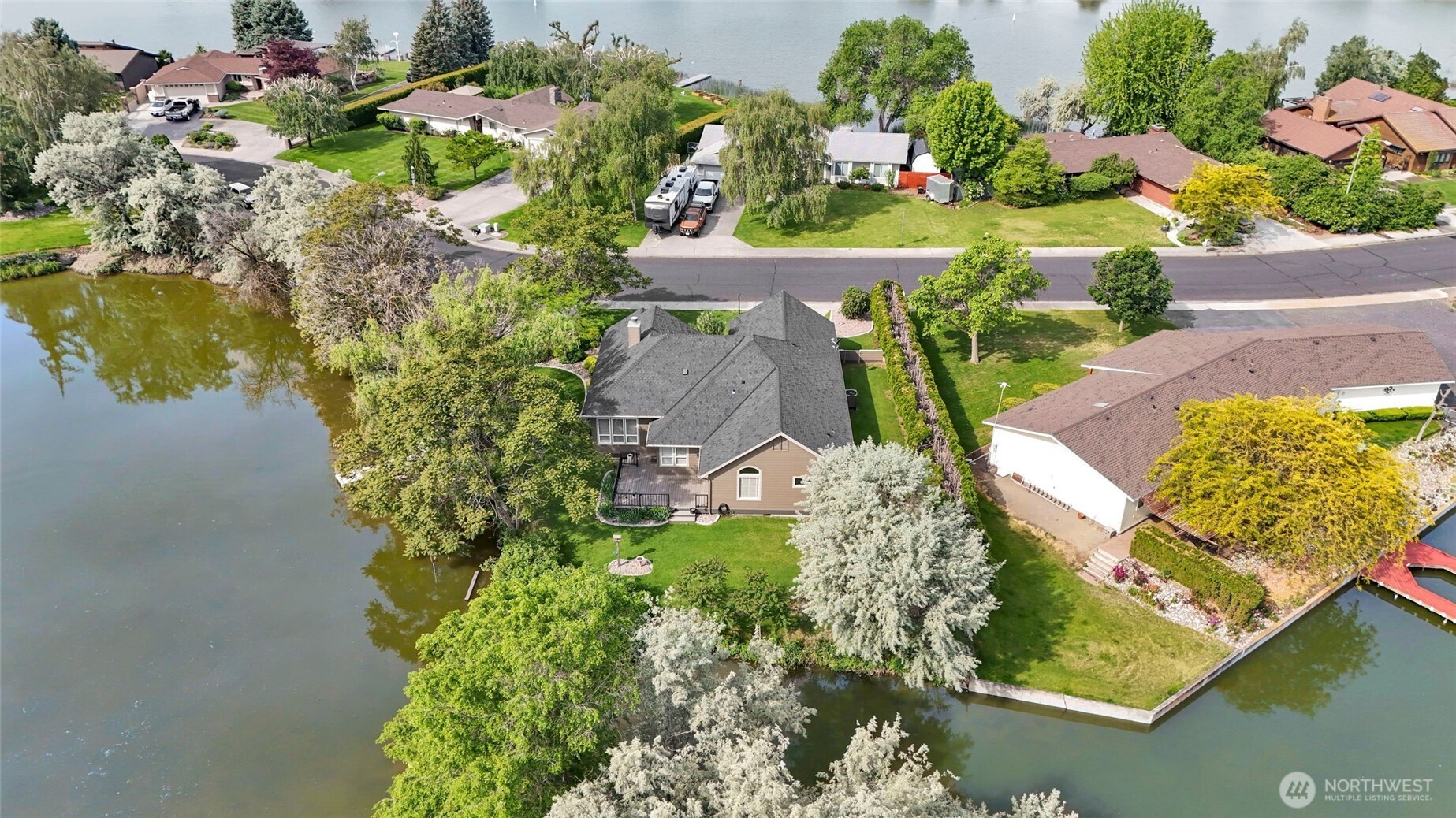 811 Laguna Drive Moses Lake WA 98837
