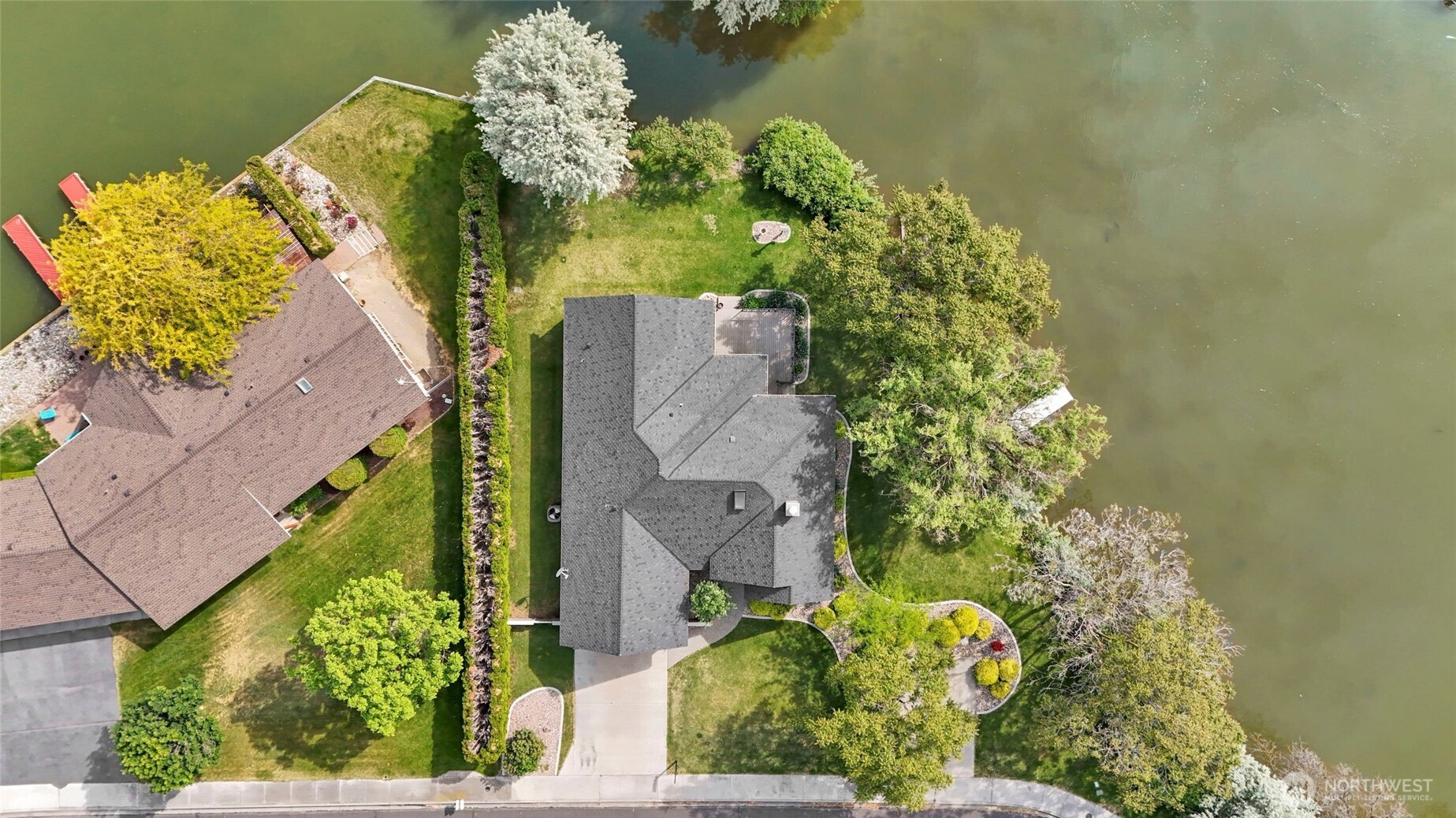 811 Laguna Drive Moses Lake WA 98837