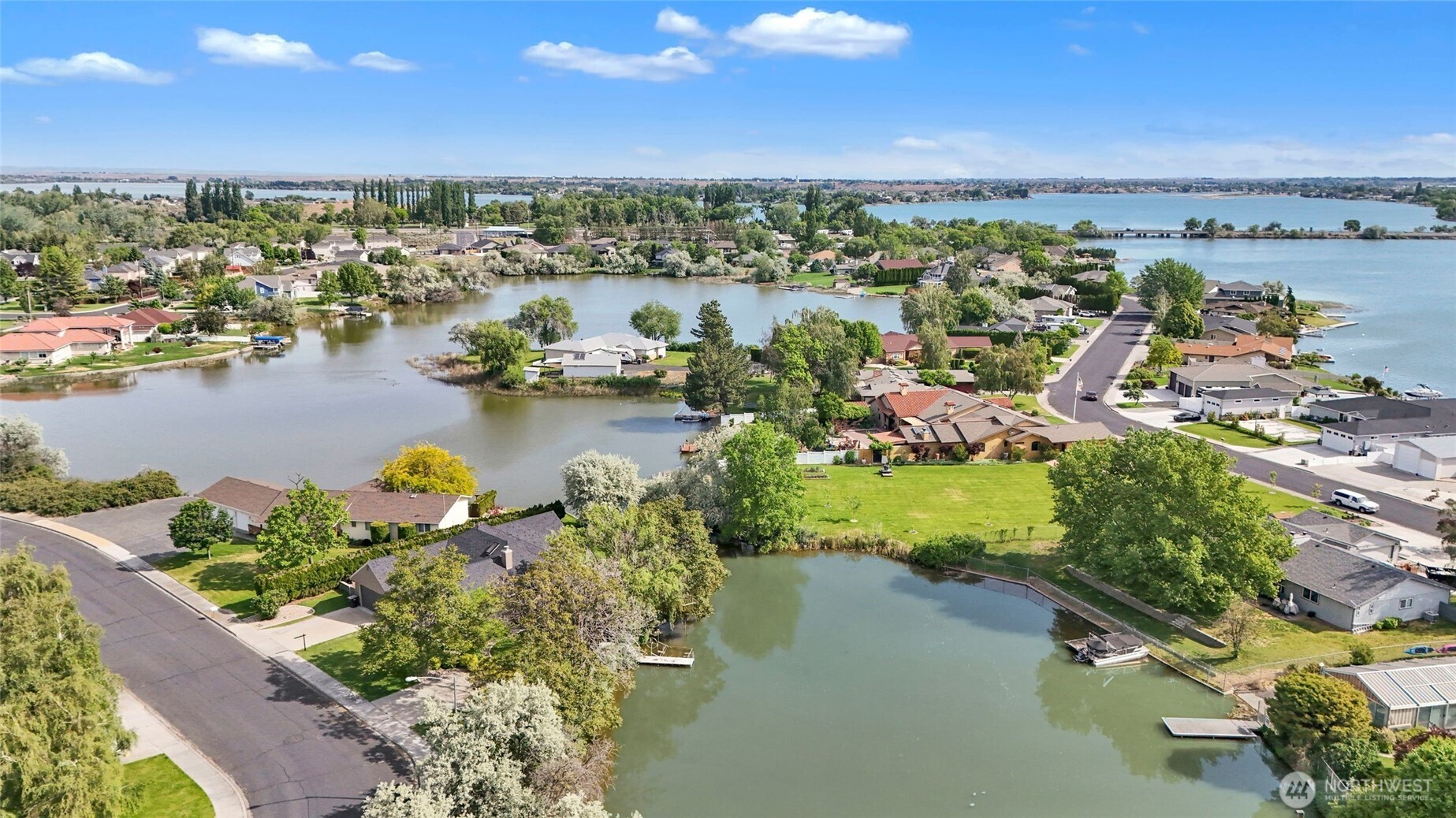 811 Laguna Drive Moses Lake WA 98837