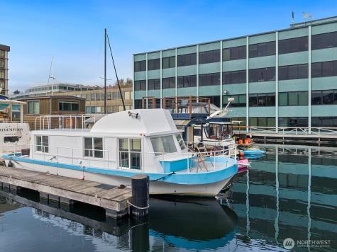 1818 Westlake Avenue N Seattle WA 98109