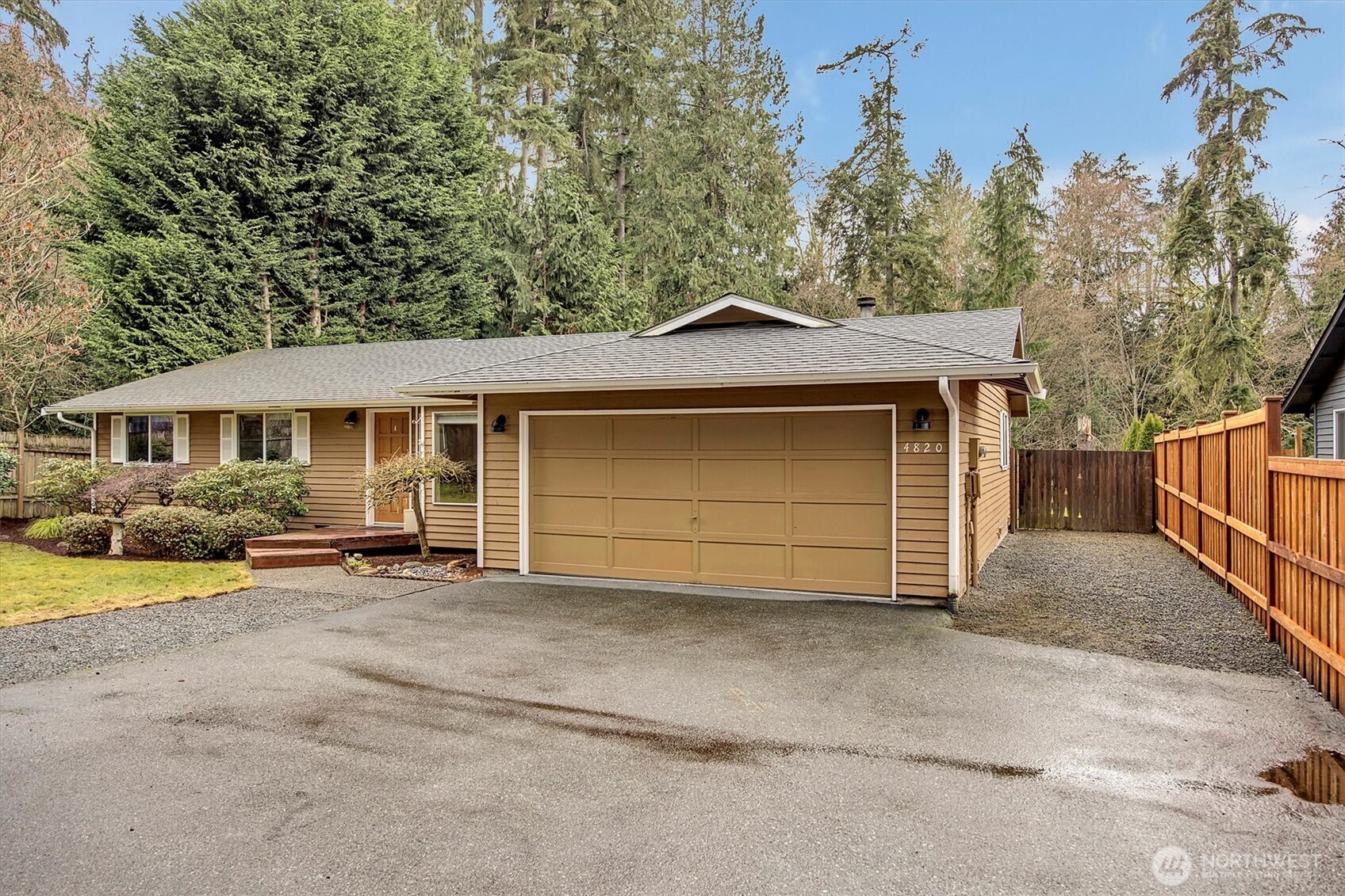 4820 Glenwood Avenue Everett WA 98203