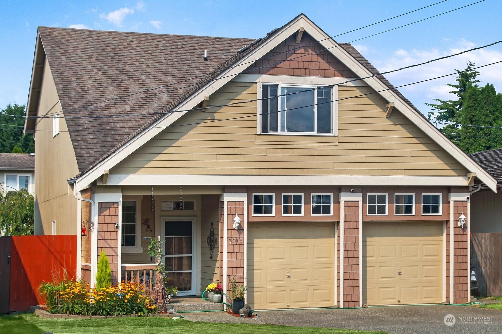 5013 75th Place Ne Marysville WA 98270