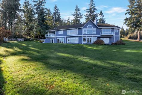 6969 Humphrey Road Clinton WA 98236