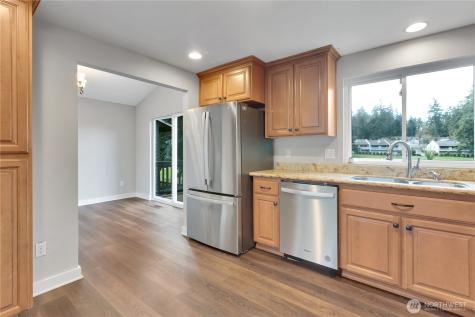 32417 29th Avenue SW Federal Way WA 98023