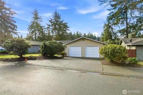 32417 29th Avenue SW Federal Way WA 98023
