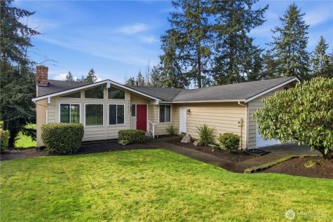 32417 29th Avenue SW Federal Way WA 98023