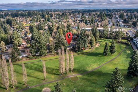 32417 29th Avenue SW Federal Way WA 98023