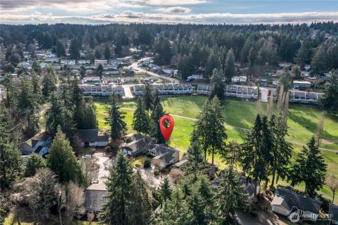 32417 29th Avenue SW Federal Way WA 98023