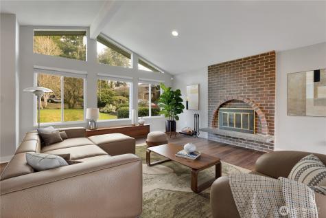 32417 29th Avenue SW Federal Way WA 98023
