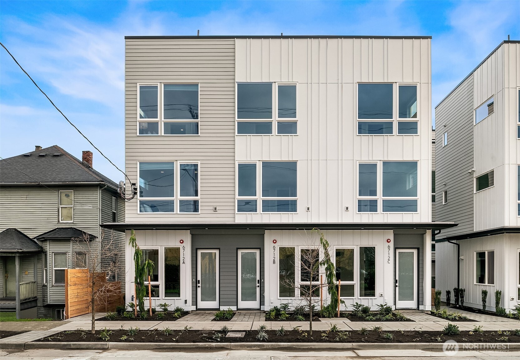 6720 Corson Avenue S Seattle WA 98108
