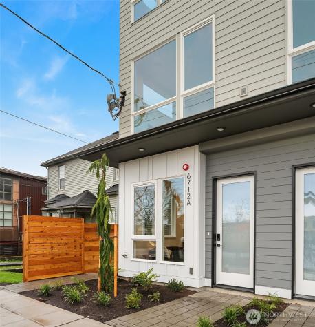 6720 Corson Avenue S Seattle WA 98108