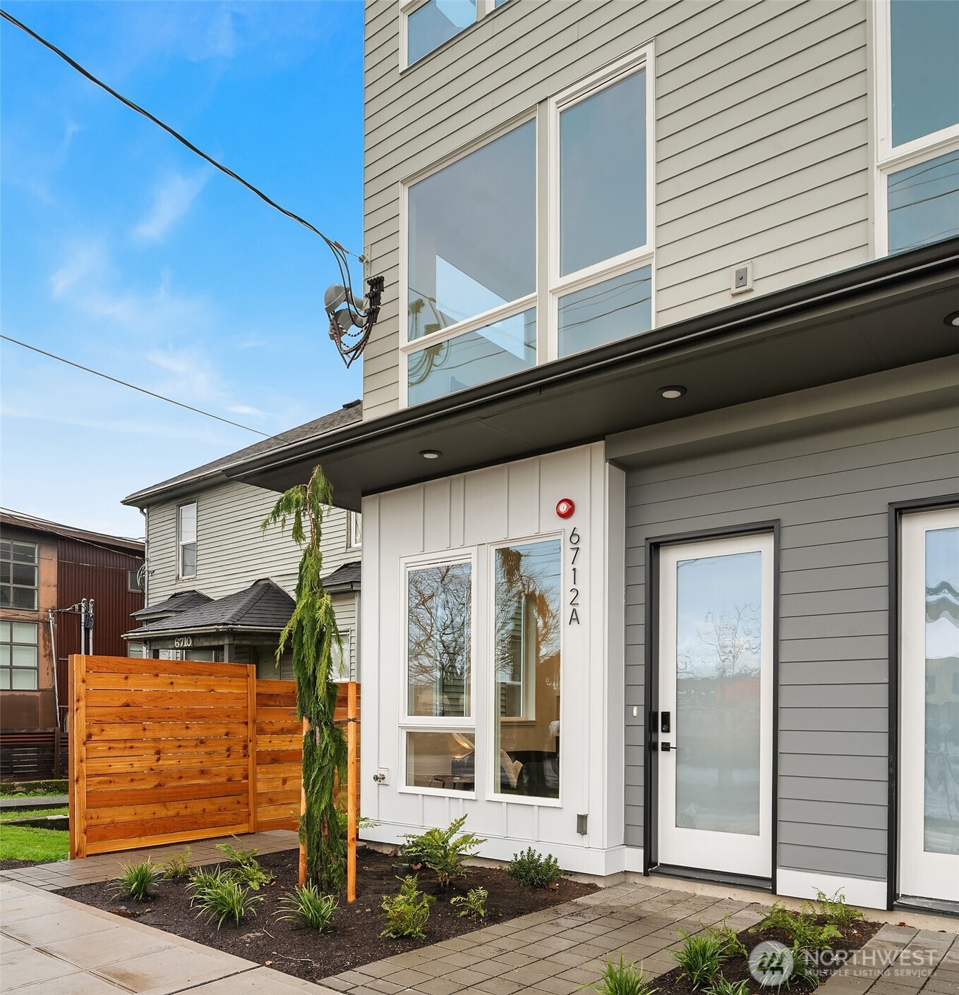 6720 Corson Avenue S Seattle WA 98108