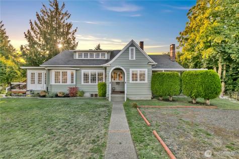 7656 Pacific Avenue Tacoma WA 98408