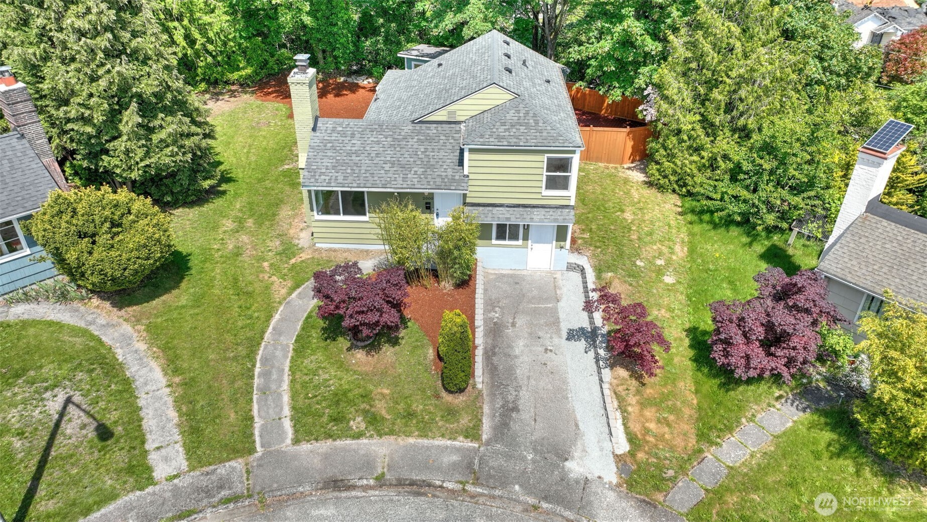 2000 S Edmunds Street Seattle WA 98108