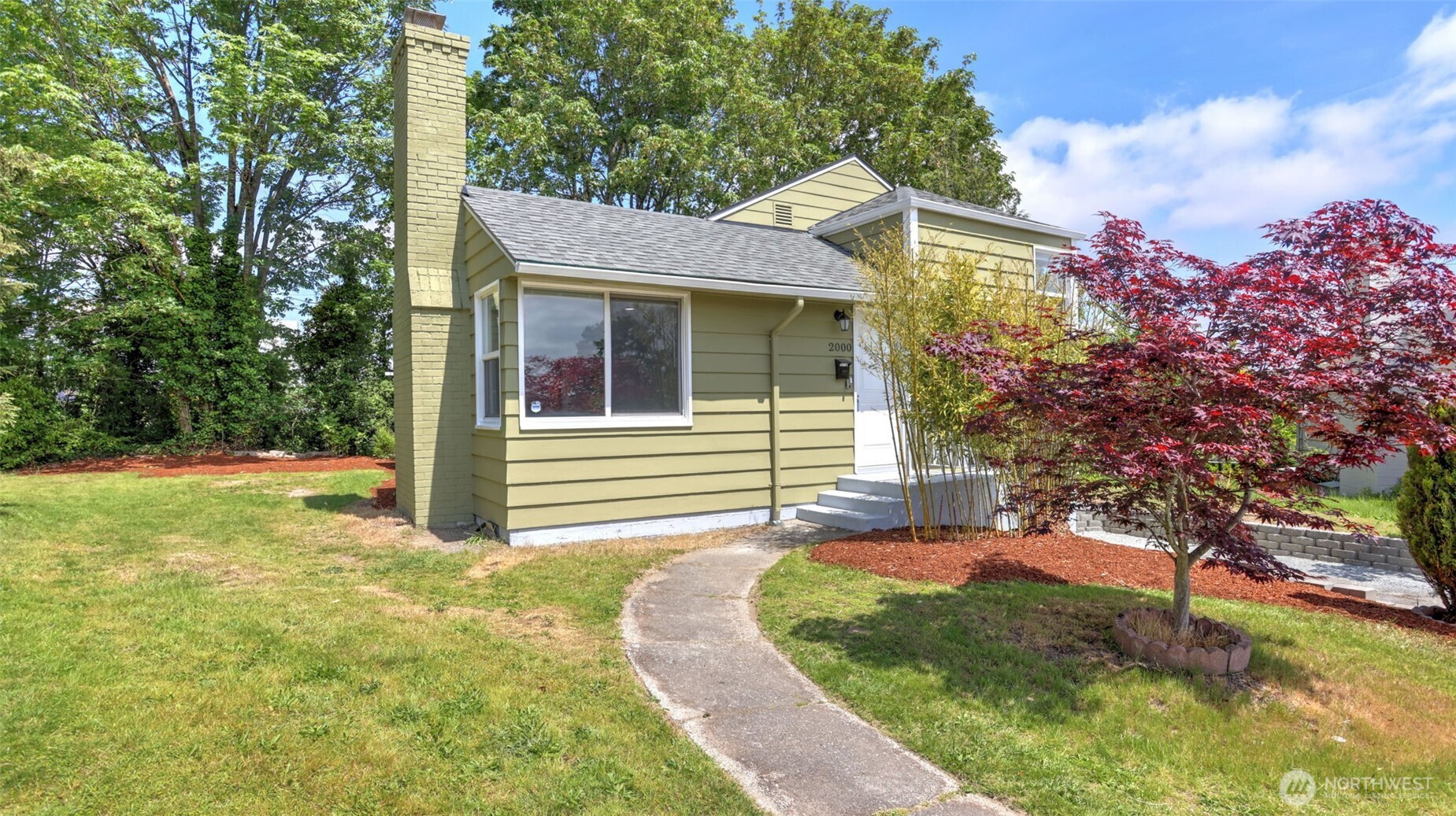 2000 S Edmunds Street Seattle WA 98108