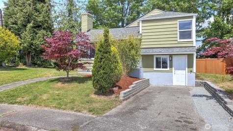 2000 S Edmunds Street Seattle WA 98108