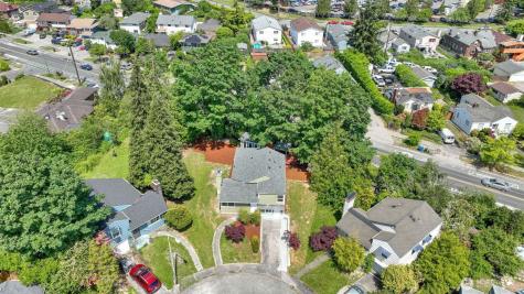 2000 S Edmunds Street Seattle WA 98108