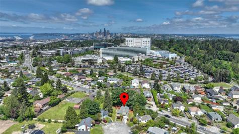 2000 S Edmunds Street Seattle WA 98108