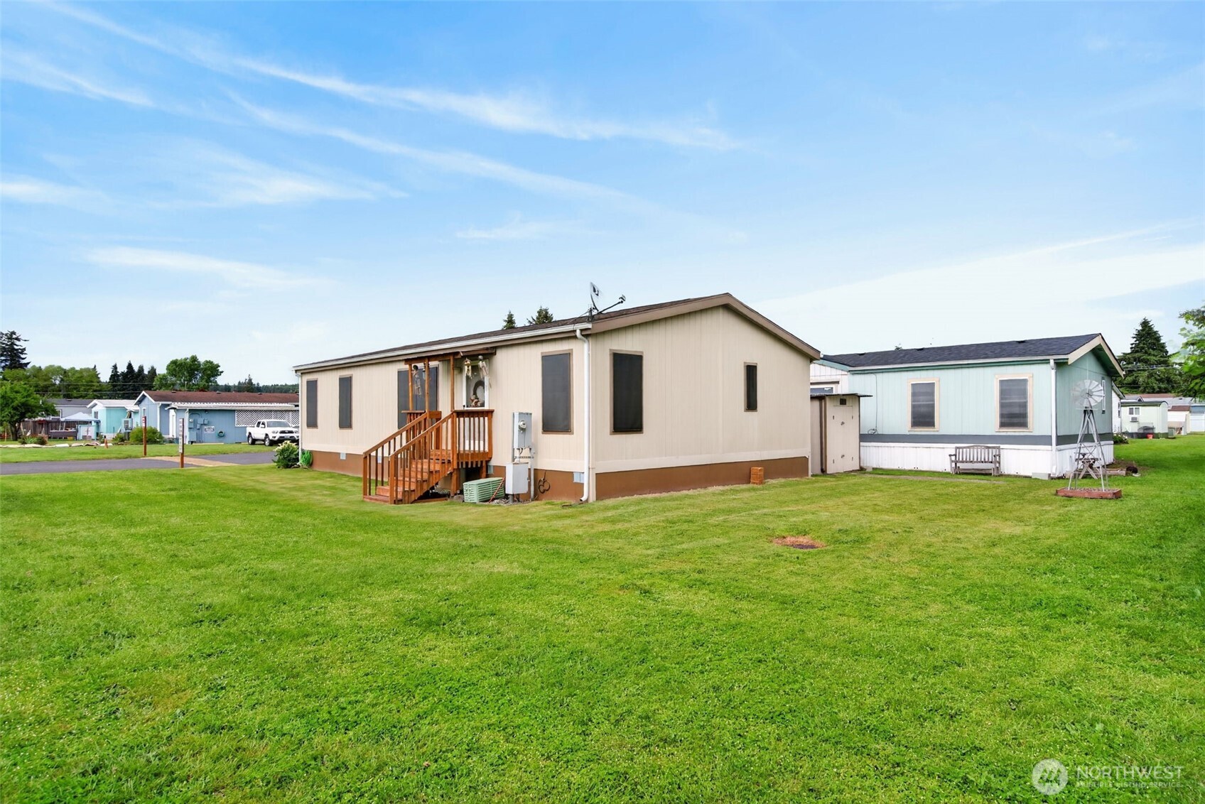 2420 Fords Prairie Avenue Centralia WA 98531