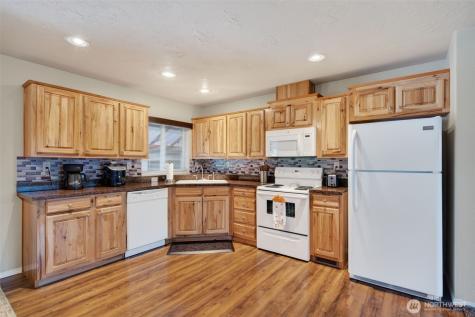2420 Fords Prairie Avenue Centralia WA 98531