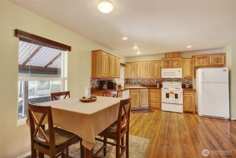 2420 Fords Prairie Avenue Centralia WA 98531