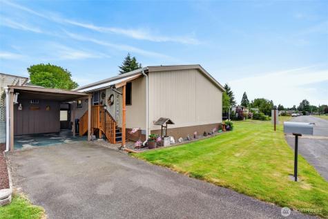 2420 Fords Prairie Avenue Centralia WA 98531