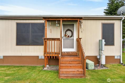 2420 Fords Prairie Avenue Centralia WA 98531