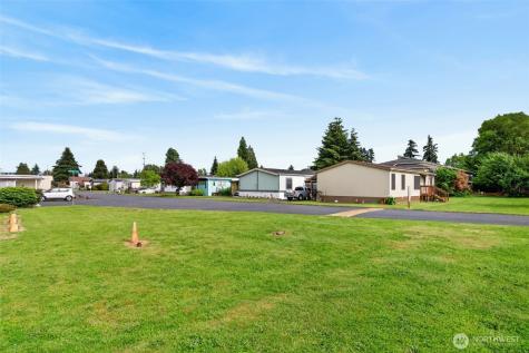 2420 Fords Prairie Avenue Centralia WA 98531