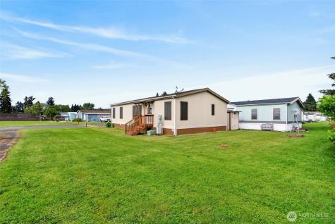 2420 Fords Prairie Avenue Centralia WA 98531