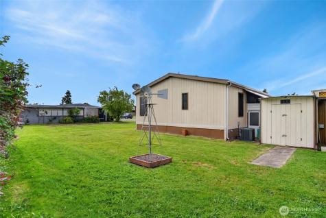 2420 Fords Prairie Avenue Centralia WA 98531