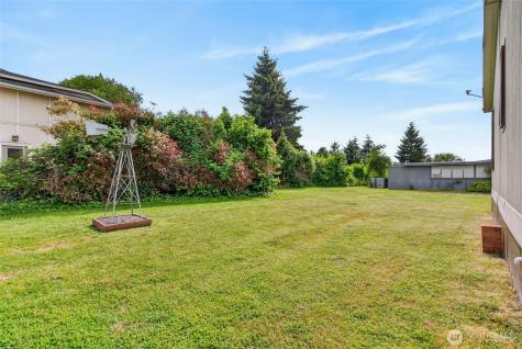 2420 Fords Prairie Avenue Centralia WA 98531