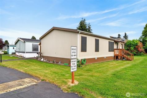 2420 Fords Prairie Avenue Centralia WA 98531