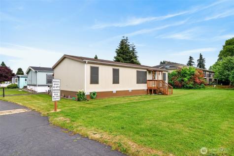 2420 Fords Prairie Avenue Centralia WA 98531