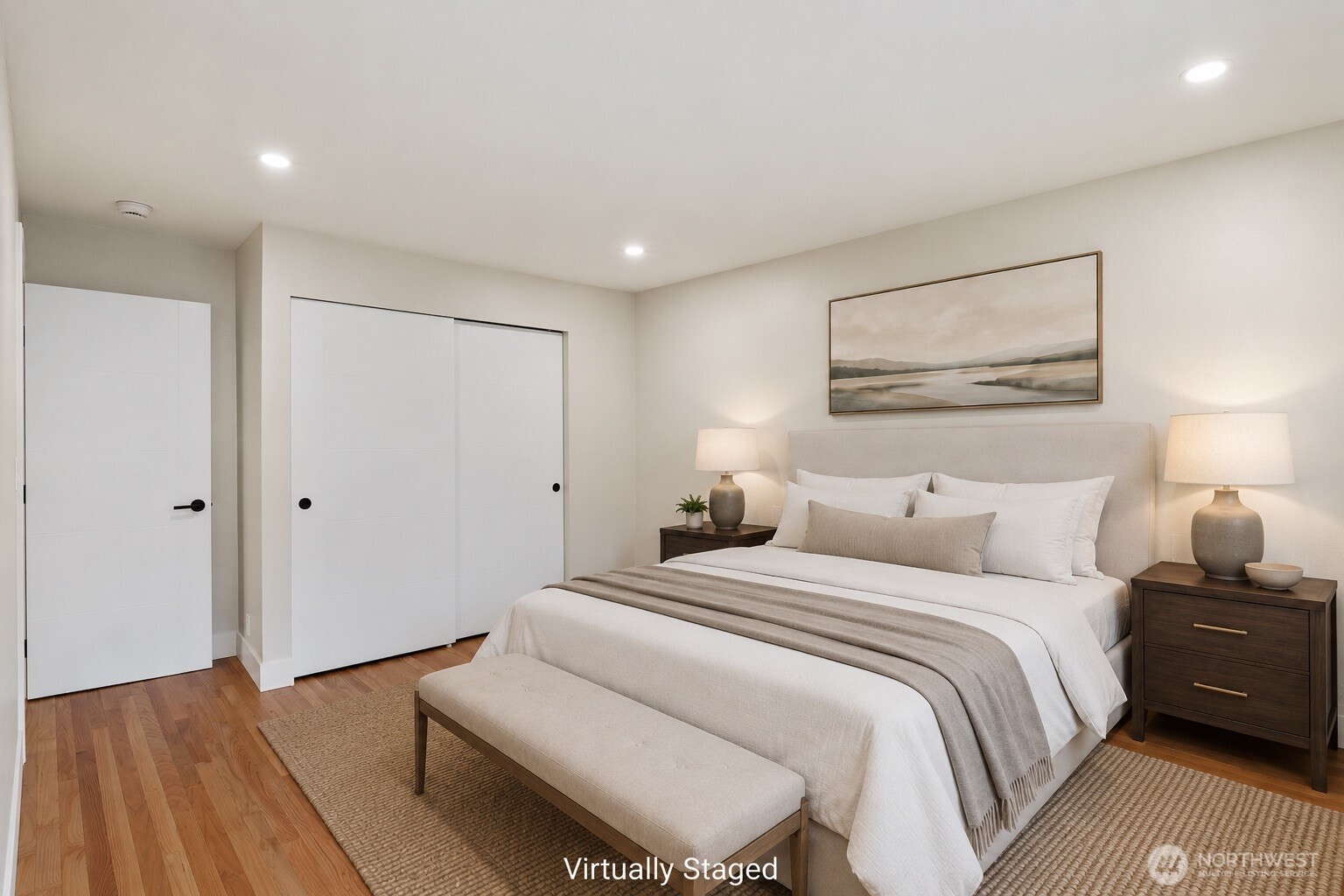 2425 NW Blue Ridge Drive Seattle WA 98177