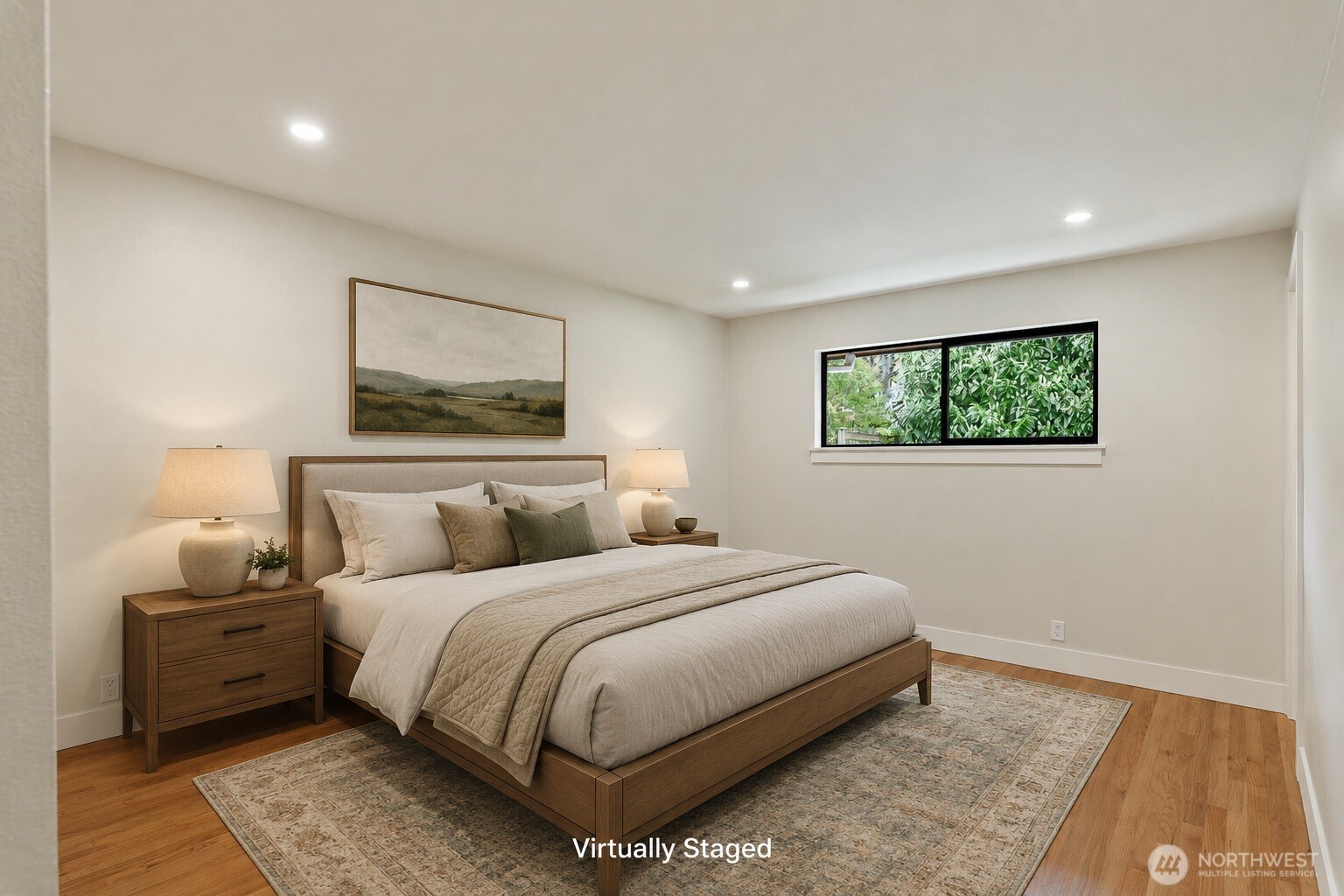 2425 NW Blue Ridge Drive Seattle WA 98177