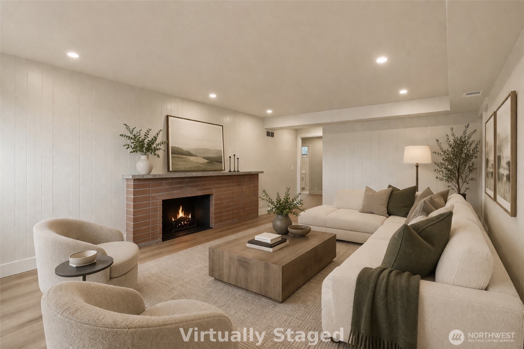 2425 NW Blue Ridge Drive Seattle WA 98177