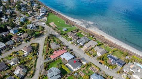 2425 NW Blue Ridge Drive Seattle WA 98177