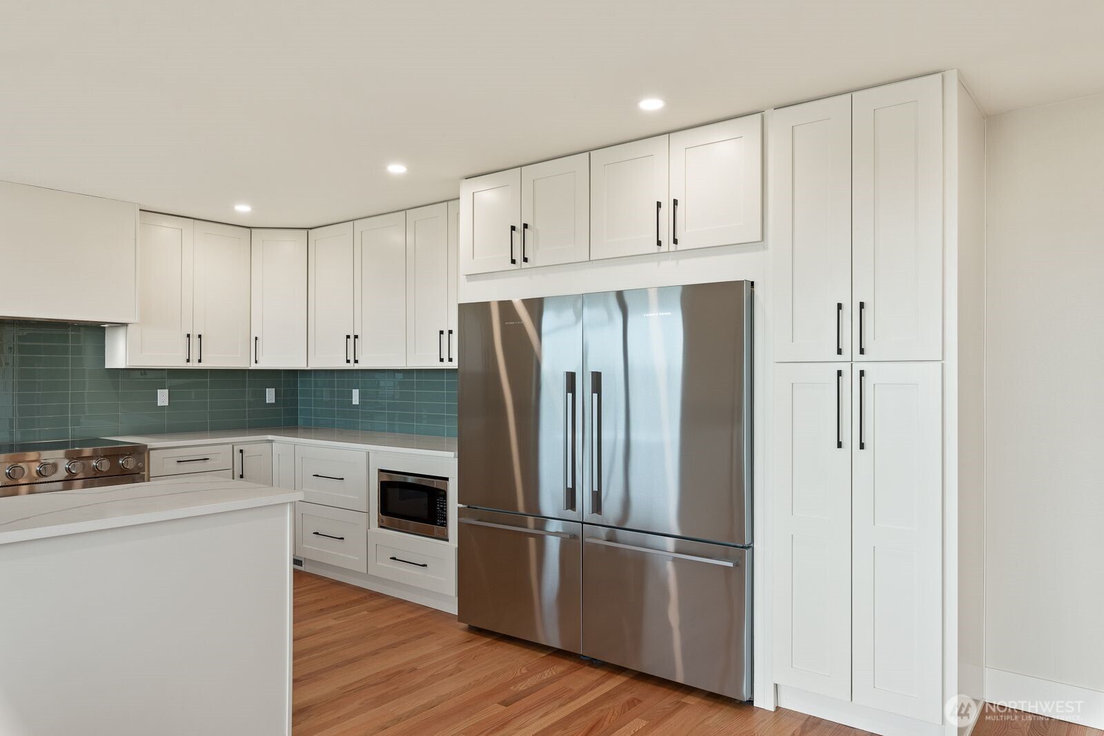 2425 NW Blue Ridge Drive Seattle WA 98177