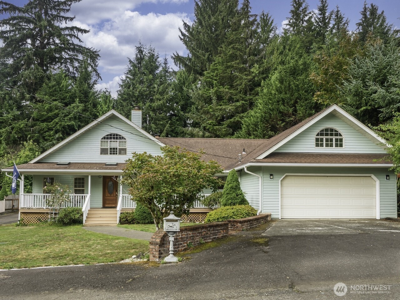 621 N 6th Street Montesano WA 98563