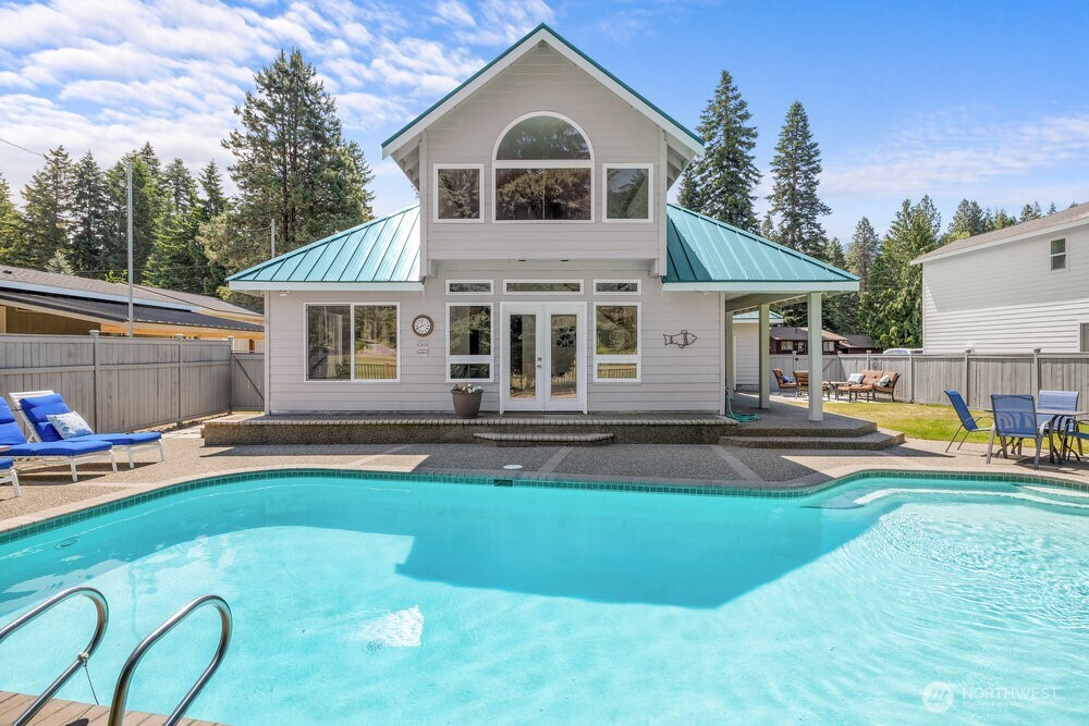 491 Pebble Beach Drive Cle Elum WA 98922
