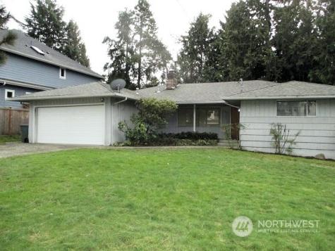 11027 SE 30th Place Bellevue WA 98004